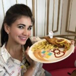 Isabella Villarama Granada