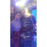 Isabella Villarama Granada