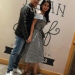 Isabella Villarama Granada