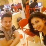 Isabella Villarama Granada