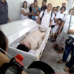 Donita Rose Villamina Emono