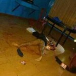 Benua Mas Hotel murder