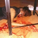 Benua Mas Hotel murder