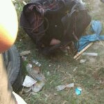 Millicent Anne Garcia