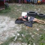 Millicent Anne Garcia