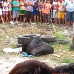 Millicent Anne Garcia