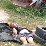 Millicent Anne Garcia