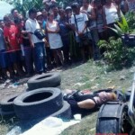 Millicent Anne Garcia