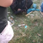 Millicent Anne Garcia