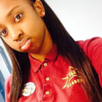 Kenneka Jenkins