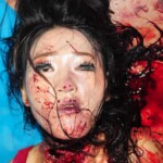 Murdered Thai prostitute