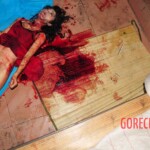 Murdered Thai prostitute