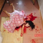 Murdered Thai prostitute