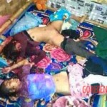 Maran Lu Ra & Tangbau Hkown Nan Tsin