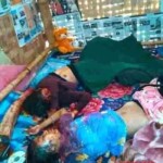 Maran Lu Ra & Tangbau Hkown Nan Tsin