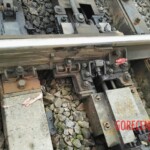 Suicide by train