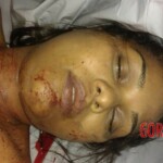 Ariana Oliveira Santos