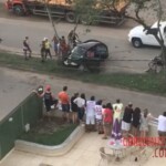 Ariana Oliveira Santos