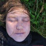 Woman's corpse found in the woods