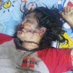 Thai woman killed by husband