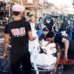 Bali bombing aftermath