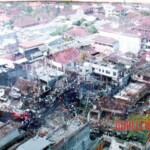 Bali bombing aftermath
