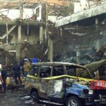 Bali bombing aftermath