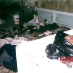 Bali bombing aftermath