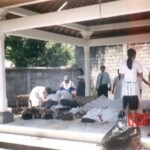 Bali bombing aftermath