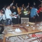 Bali bombing aftermath