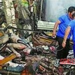 Bali bombing aftermath
