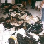 Bali bombing aftermath