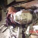 St. Petersburg terrorist attack