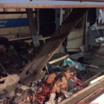 St. Petersburg terrorist attack