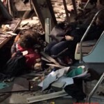 St. Petersburg terrorist attack