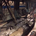 St. Petersburg terrorist attack