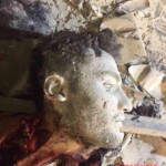 St. Petersburg terrorist attack