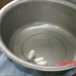 Autopsy of a drug mule