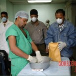 Autopsy of a drug mule