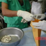 Autopsy of a drug mule