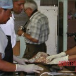 Autopsy of a drug mule