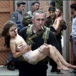 Beslan school massacre