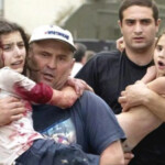 Beslan school massacre