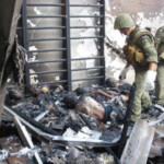 Beslan school massacre