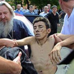 Beslan school massacre