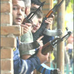 Beslan school massacre