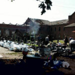 Beslan school massacre