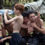 Beslan school massacre