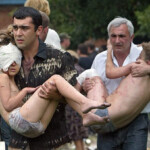 Beslan school massacre