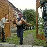 Beslan school massacre